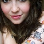 Снимка секси татуировки от 15.09.2018 №442 - секси татуировки -