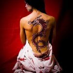 Снимка секси татуировки от 15.09.2018 №452 - секси татуировки -