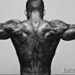 Снимка секси татуировки от 15.09.2018 №471 - секси татуировки -