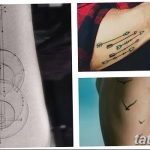 Снимка секси татуировки от 15.09.2018 №472 - секси татуировки -