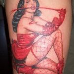 Снимка секси татуировки от 15.09.2018 №478 - секси татуировки -