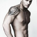 Снимка секси татуировки от 15.09.2018 №480 - секси татуировки -