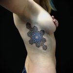 Снимка секси татуировки от 15.09.2018 №499 - секси татуировки -