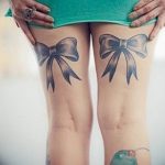 Снимка секси татуировки от 15.09.2018 №509 - секси татуировки -