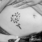 Снимка секси татуировки от 15.09.2018 №043 - секси татуировки -