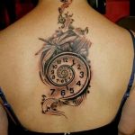 Снимка секси татуировки от 15.09.2018 №061 - секси татуировки -