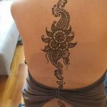 Снимка секси татуировки от 15.09.2018 №062 - секси татуировки -