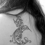 Снимка секси татуировки от 15.09.2018 №064 - секси татуировки -