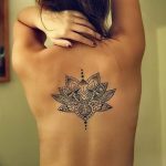 Снимка секси татуировки от 15.09.2018 №071 - секси татуировки -