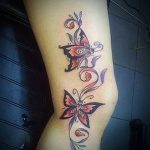 Снимка секси татуировки от 15.09.2018 №072 - секси татуировки -