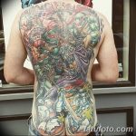 Снимка секси татуировки от 15.09.2018 №076 - секси татуировки -