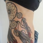 Снимка секси татуировки от 15.09.2018 №077 - секси татуировки -