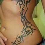 Снимка секси татуировки от 15.09.2018 №079 - секси татуировки -