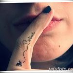 Снимка секси татуировки от 15.09.2018 №090 - секси татуировки -