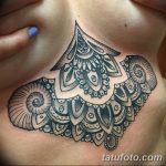 Снимка секси татуировки от 15.09.2018 №097 - секси татуировки -