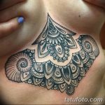 Снимка секси татуировки от 15.09.2018 №098 - секси татуировки -