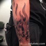 Снимка секси татуировки от 15.09.2018 №102 - секси татуировки -