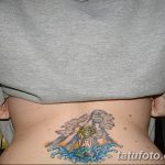 Снимка секси татуировки от 15.09.2018 №110 - секси татуировки -