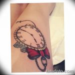 Снимка секси татуировки от 15.09.2018 №117 - секси татуировки -