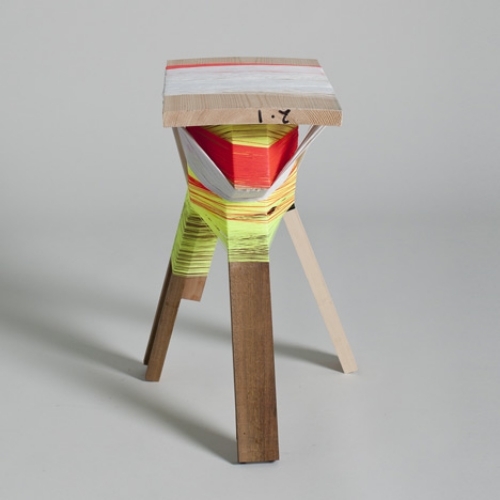 rôzne farby dizajnový nábytok anton alvarez dizajnový nábytok rôznych farieb od anton alvarez