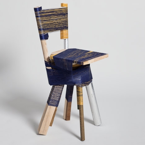 navíjač nite na operadlo stoličky anton alvarez navíjač nite operadla stoličky od anton alvarez