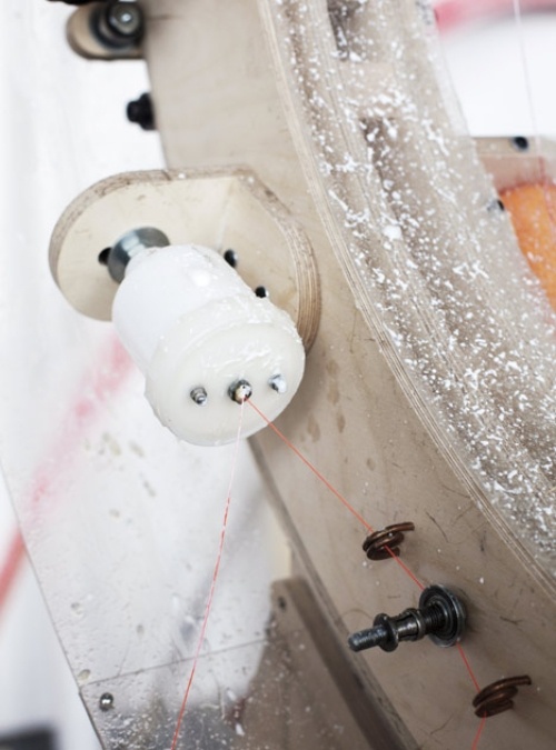 navíjacie prvky stroj na navíjanie nití anton alvarez navíjacie prvky stroj na navíjanie nití od anton alvarez