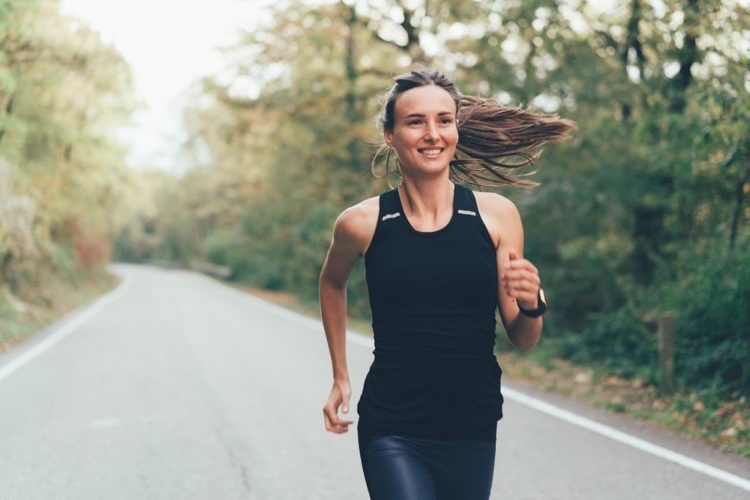 Cvičenie a udržiavanie kondície môže predchádzať depresii