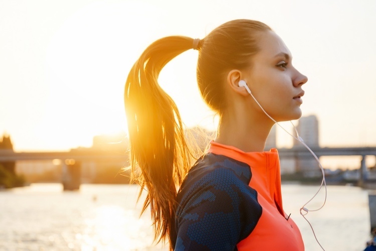 Cvičenie pre zdravé telo