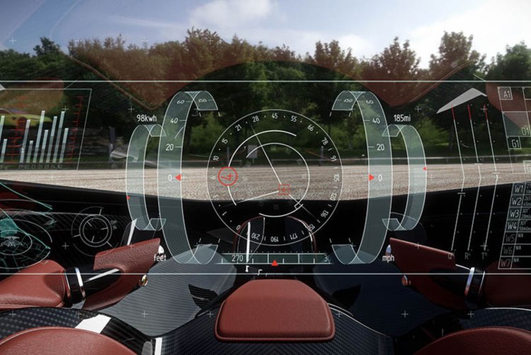 intuitívny systém riadenia vertikálneho vzletu lietadla