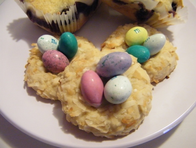 Pečenie nápadov na recepty na veľkonočný kôš, pochúťky, dezert, nápady na jedlo