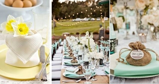 Taška na kvetinové príbory ľanový obrúsok