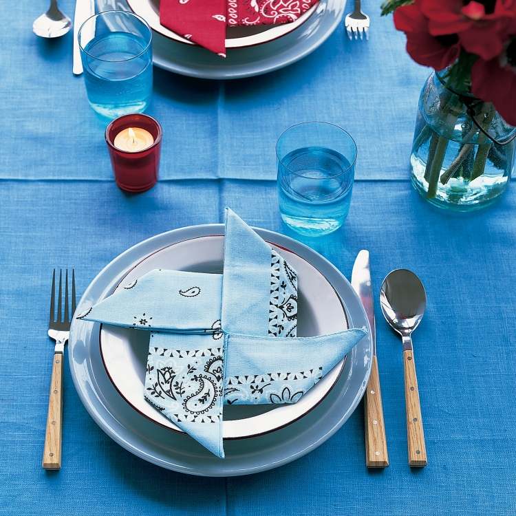 obrúsky-záhyby-tkanina-veterné koleso-deti