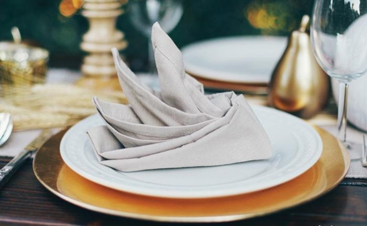 obrúsky-skladacie-látkové-člny