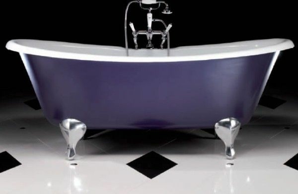 fialová vaňa fialová vaňa