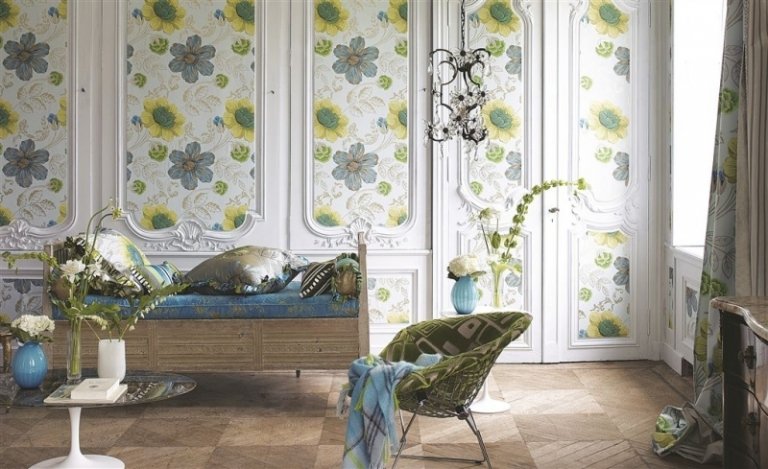 Shabby-style-make-yourself-daybedbed-nápady