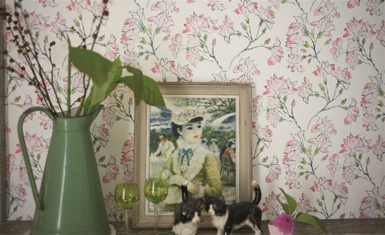 Ošarpané nápady na čajovú kanvicu