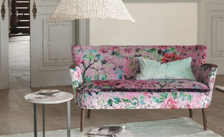 Ošarpaný štýl-urob si sám-nábytok-dekorácia-čalúnenie