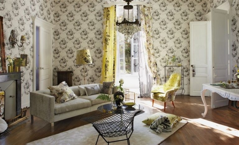 Ošarpaný-štýl-urob si sám-nábytok-nápady-luster