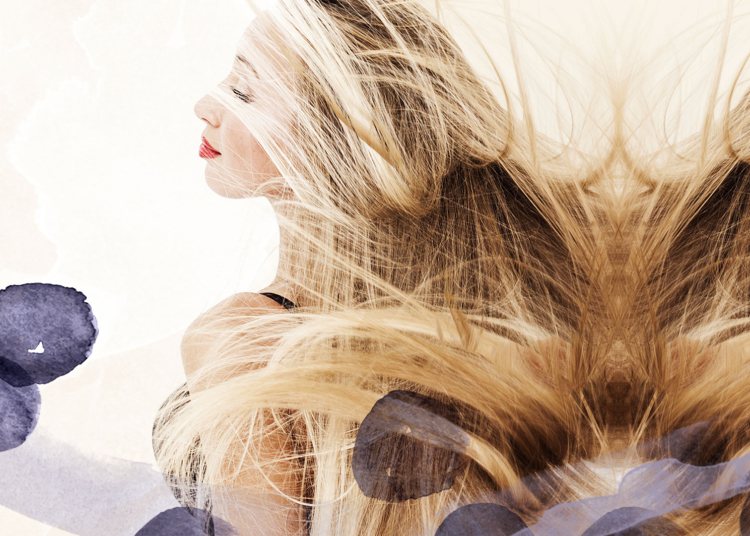 urobte si šampón sami recepty nápady