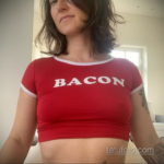 Charlotte Roche se tetovirala s donatorskom karticom 25.11.2019. №002 -tatto-