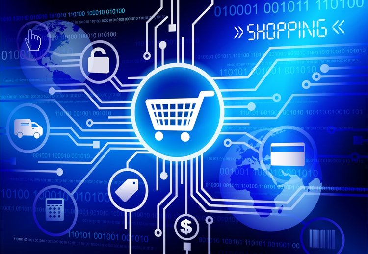 Online nákupy Tipy Zabezpečenie na internete