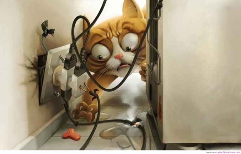 Zabezpečenie-domov-elektrické pripojenie-trezor