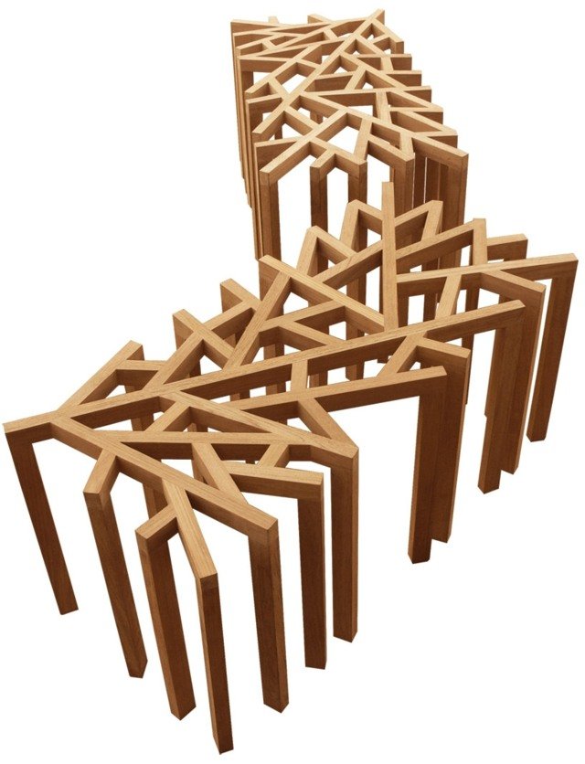 Drevený záhradný plot Obrazovka na ochranu súkromia Moderné nápady na dizajn záhrady nápady moderného záhradného dizajnu štít na terasu Deesawat