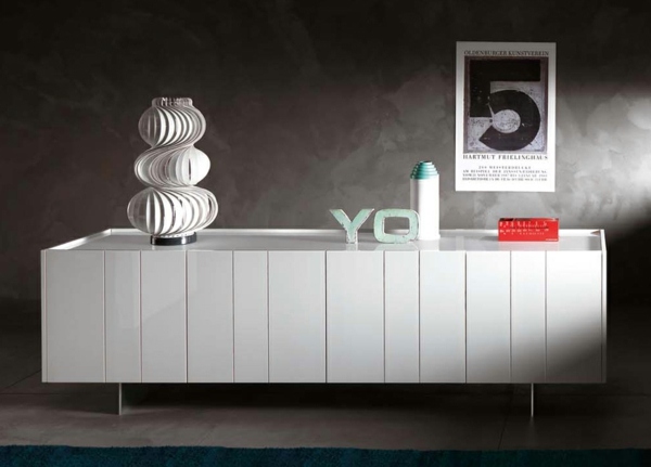 štýlový moderný papierový kalendár originálna dekorácia moderný štýlový