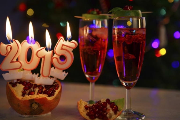 Silvestrovské oslavy-mimo-nápady-tipy-zdobenie pohárov na šampanské