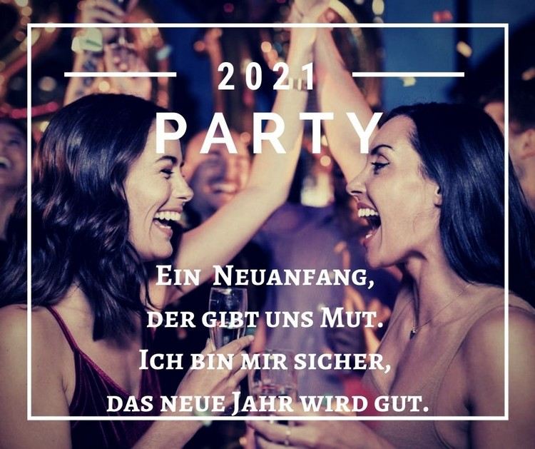 Výroky a priania na prelome rokov 2021