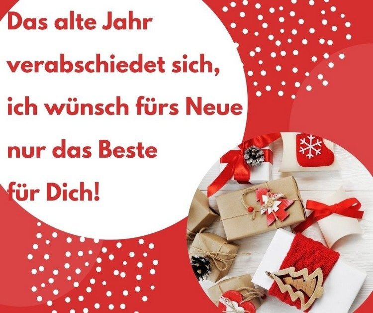 Pošlite bezplatné obrázky na pozdrav na Silvestra 2021