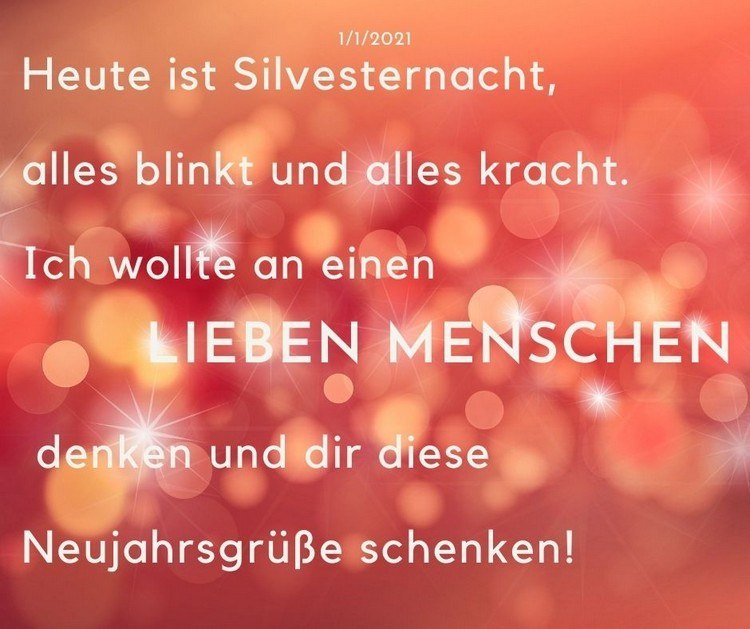 Silvester praje láske do roku 2021 zadarmo