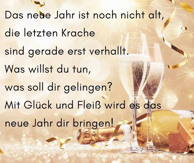 Novoročné priania na obrázkoch pre rodinu a krstné dieťa