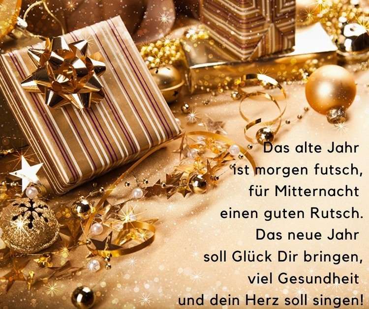 Silvestrovské pozdravy do roku 2021 pre bezplatné obrázky Whatsapp